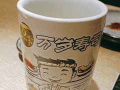 -万岁寿司(芳村店)