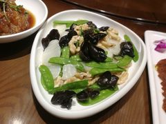 -渝乡老妈·北京烤鸭(六里桥店)