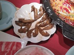 -蓉城老妈火锅(双林路店)