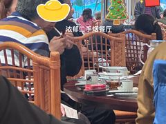 -顺德一品粥·20年凤城老字号(芳村店)