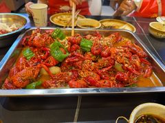 -虾乐园龙虾·夜宵(松江店)