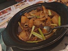 -新宝餐厅(流塘店)