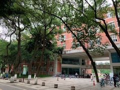 教学楼-四川大学(望江校区)