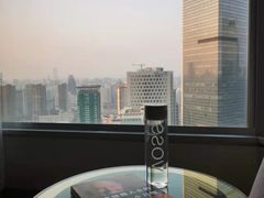 -上海静安昆仑大酒店