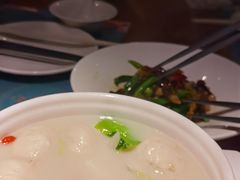 -大树餐厅(益田假日店)