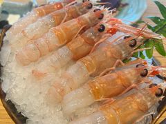 -花和海鲜自助(梅江店)