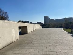 -长春世界雕塑园冰雪艺术天地