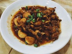 -红灯笼龙凤饭店(宁波老字号店)