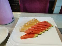 -国人川菜(李家村建东街店)