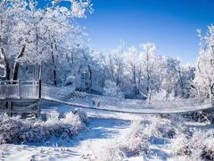 -中旅松花湖滑雪场