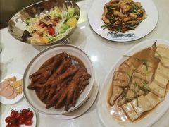 -良友·海鲜青岛菜(五四广场店)