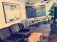 -Alimentari早午餐(安福路店)