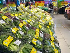 -家乐福(四元桥购物中心店)