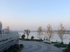 -西安浐灞艾美酒店·汉江餐厅·火锅