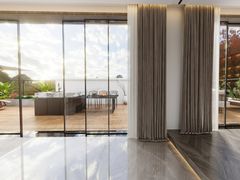 -星杰国际设计 别墅大宅装修(虹桥分公司)