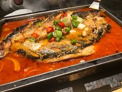 -炉鱼(萧山万象汇店)