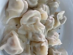 海三鲜-李恩记清真水饺(北电大厦店)