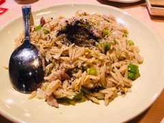 黑松露米形面-避风塘(宝山万达店)