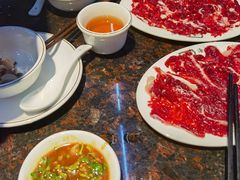 -八合里牛肉火锅(深圳海德店)