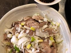 -肥肥小厨(清华路店)