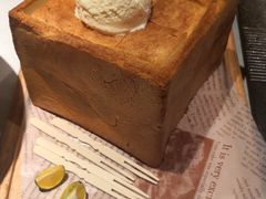 -绿茶餐厅(燕郊永旺店)