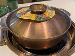 -润园四季椰子鸡火锅(南山海岸城店)