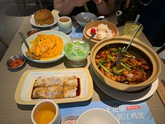 -茶港·点心·啫啫煲(王府井店)