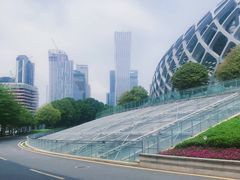-深圳湾公园(南山区)