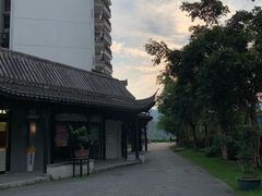-浈阳坊旅游小镇
