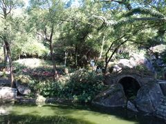 景点-青芝山风景名胜区