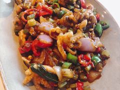 -BetterThai 泰加(苏州中心店)