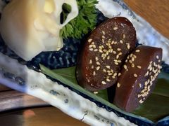 -炎蔵牛舌烤肉