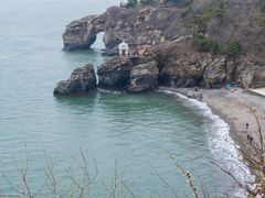 -大连金石滩滨海国家地质公园