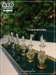 -厦门安达仕酒店·衡境SPA