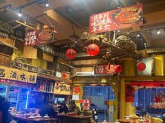 -今邕烧烤·广西烧烤大王(西大店)