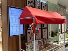 -海马体家庭照相馆(广州正佳广场店)