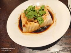 -顧家廚房·私家菜(翠岗润扬北路店)