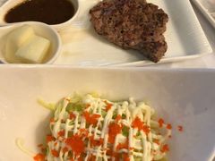 -波特曼西餐厅(南岗店)