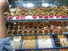 -西关老字号钵仔糕(上下九宝华路店)