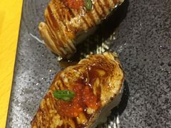 -三匠寿司屋(吾悦广场店)