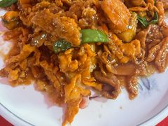 -同发号饭庄(复兴路店)