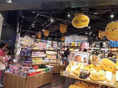 -凯德广场(武胜路店)