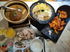 -佰家小厨·南京菜(夫子庙店)