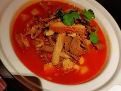 秘制香辣牛三鲜-湘语·湖南家常菜(新洲店)