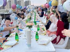 -南京悦客假日酒店