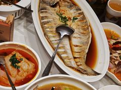 -相约·羊村小馆非遗手抓肉(七一酱园店)