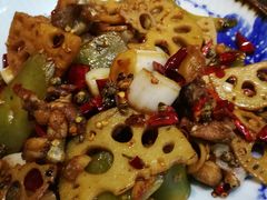 -马头巷·食景园(苏州总店)