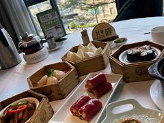 -怀德酒楼·粤菜·海鲜·茶点(宝安国际机场店)