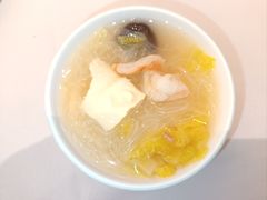 -峨嵋酒家(地安门店)