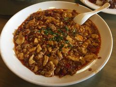 -香叶草中餐厅(川白楼店)